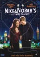 NICK E NORAH – UMA NOITE DE AMOR E MÚSICA